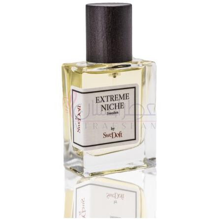 Extremely Niche-سوئدفت اکستریملی نیش