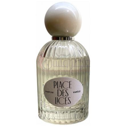 Vanile-پلیس دس لایسس (لیس) وانیل