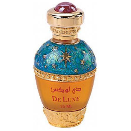 Deluxe-ال رحاب دلوکس