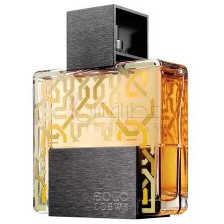 Solo Loewe Andalusi Limited Edition-لووه سولو لووه9 اندلوسی لیمیتد ادیشن
