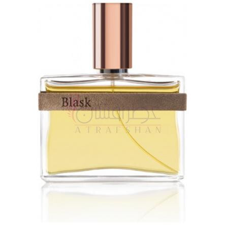 Blask-هومیکی اند گریف بلسک