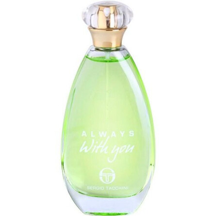 Always With You-سرجیو تاچینی آلویز ویت یو