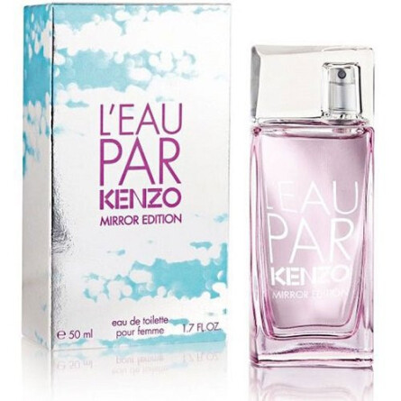L'Eau par Kenzo Mirror Edition pour Femme-کنزو لئو پار کنزو میرور ادیشن پور فمه