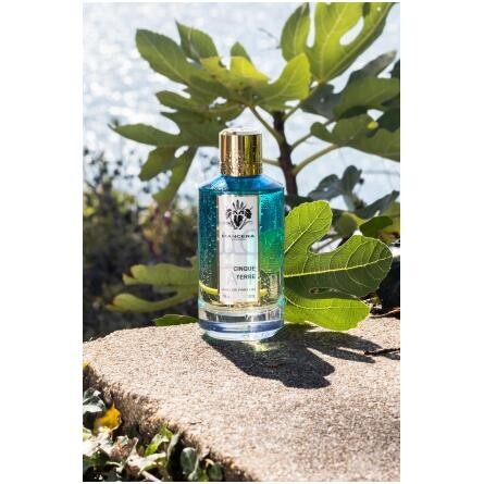 Cinque Terre-مانسرا سینکویی تق