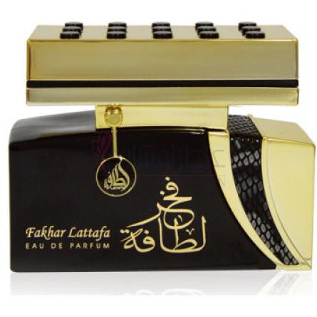 Fakhar Lattafa-لطافه فخر