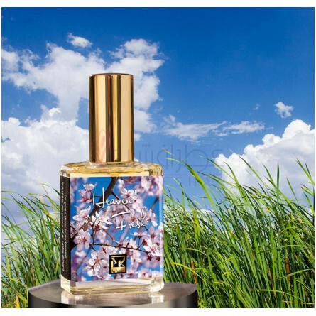 Heaven Fresh-پی کی پرفیومز هیون فرش