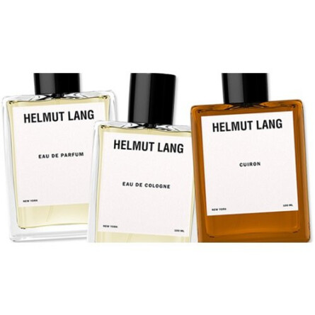Eau de Cologne 2014-هلموت لانگ ادو کولوژن 2014