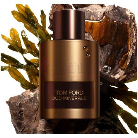 Oud Minérale (2023)-تام فورد عود مینرال 2023