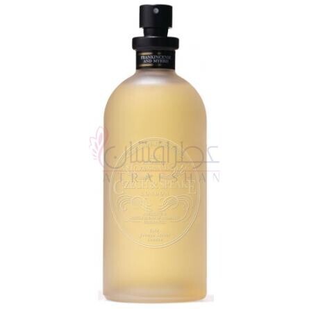 Frankincense & Myrrh Eau de Parfum-چک اند اسپیکی فرنکینسنس