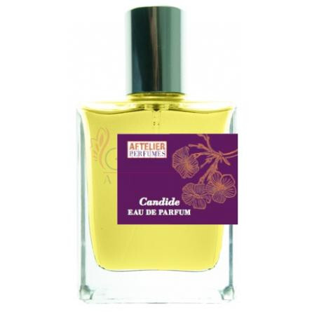 Candide-آفتلیه کاندید