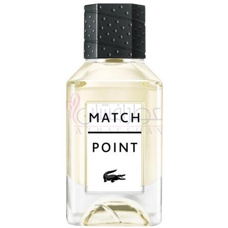 Match Point Cologne Eau de Toilette-لاگوست مچ پوینت کلن ادوتویلت