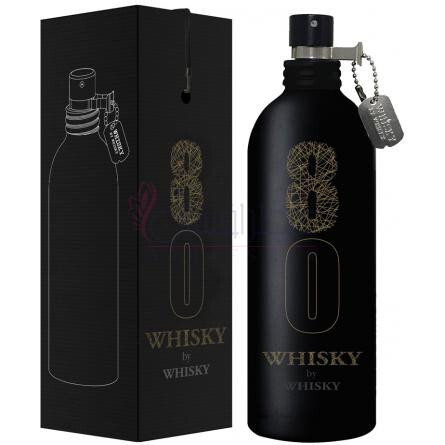 Whisky-اوافلور ویسکی