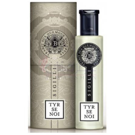 Tyrsenoi-سیگیلی تیرسنوی