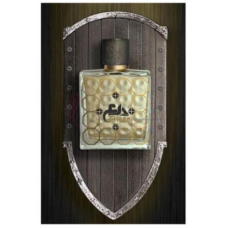 Dirae-سید جونید الام درع