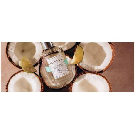 Coco & Bergamote-پارفومز بردوس کوکو اند برگاموت