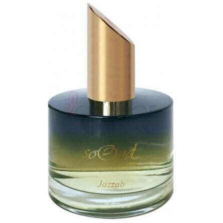 Jazzab-سو عود جذاب