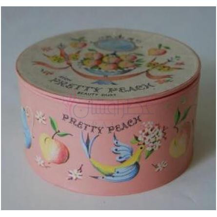 Pretty Peach-اوان پرتی پیچ