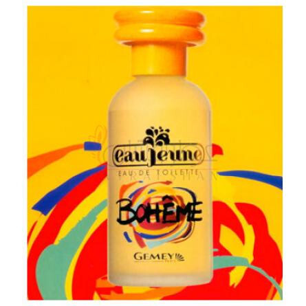 Bohême-او ژن بوهم