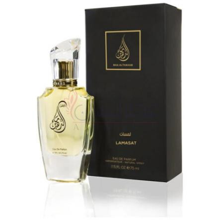 Lamasat-ماء الذهب لمسات