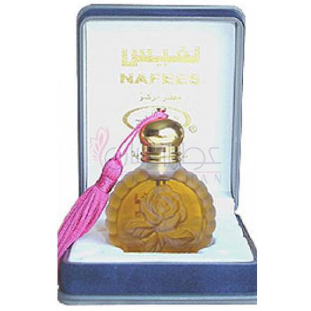 Nafees-ال رحاب نفیس