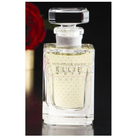 Ellie Nuit-الیه پرفیوم الیه نویت