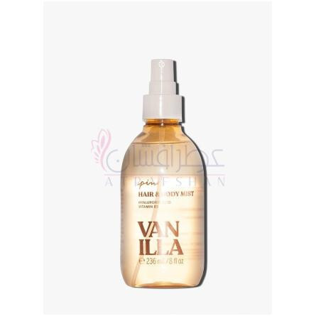 Pink Vanilla-ویکتوریا سیکرت پینک وانیلا