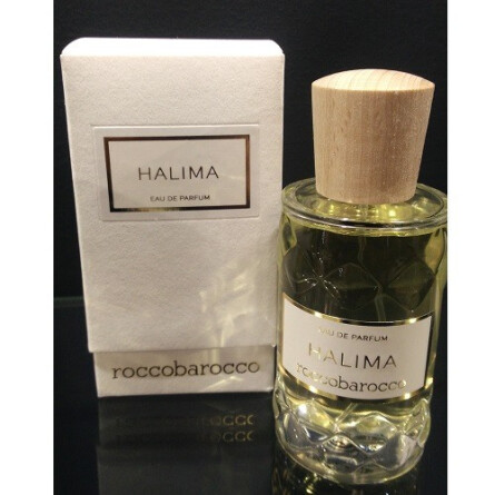 Halima-روکو باروکو هالیما