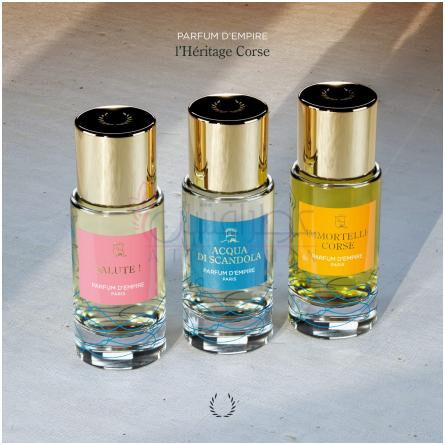 Acqua di Scandola-پارفوم دی امپایر اکوا دی اسکندولا