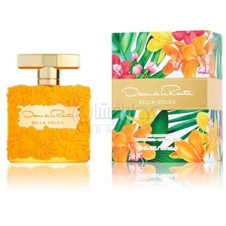 Bella Soleil-اسکار دلا رنتا بلا سولیل