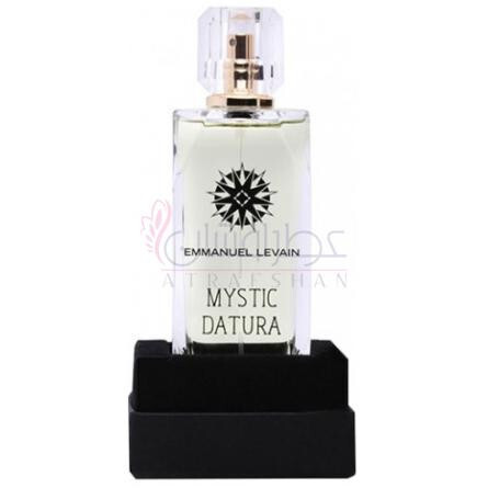 Mystic Datura-امانوئل لوین میستیک داتورا