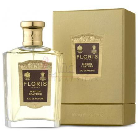 Mahon Leather-فلوریس ماهون لدر