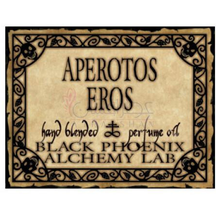 Aperotos Eros-بلک فونیکس الچمی لب اپیروتوس اروس