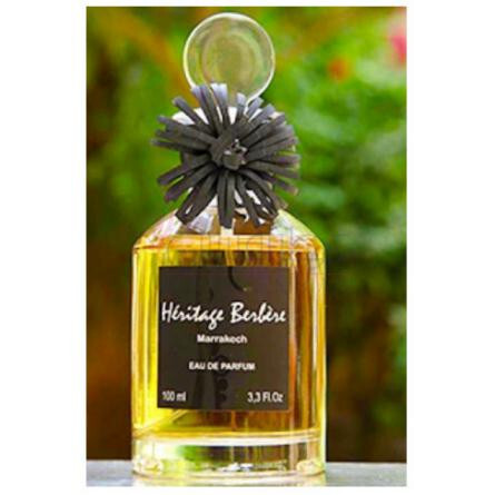 HB Femme 13-هریتیج بربر اچ بی فمه 13