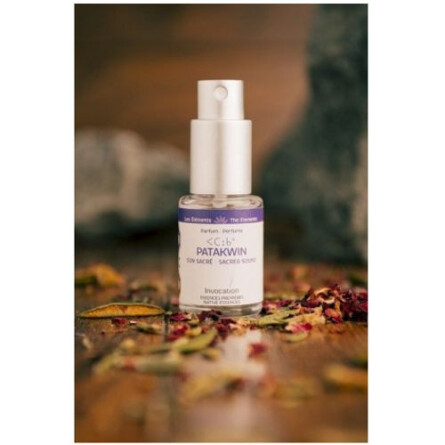 Sacred Sound – Patakwin-اینووکیشن سکرد سوند - پاتاکوین