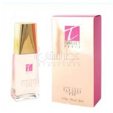 Elysees D'Or-ایزابل تی الیسیس دی اور