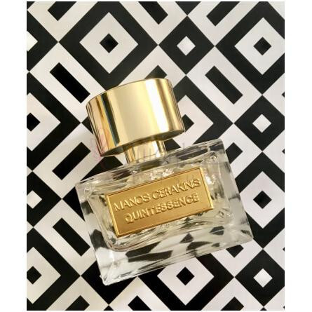 Quintessence-مانوس گراکینیس کویینتیسنس