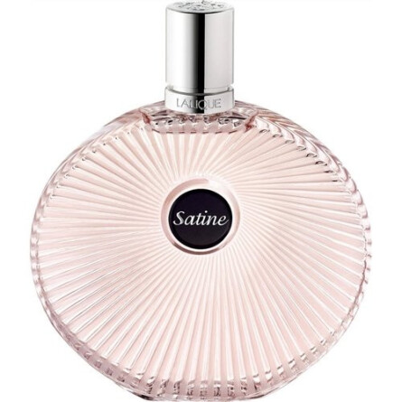 Satine-لالیک ساتین