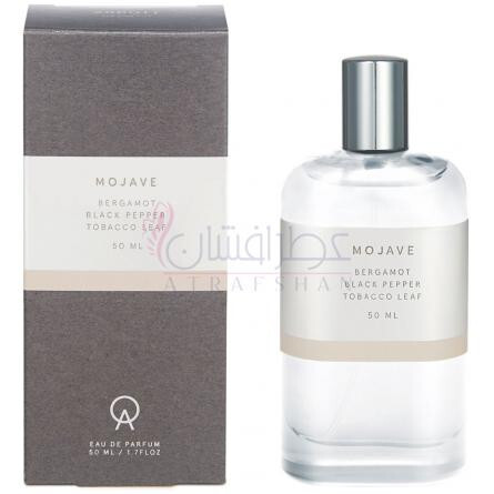 Mojave-ابوت نیویورک سیتی موجاوی