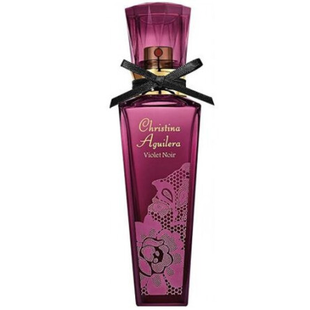 christina aguilera violet noir 50ml