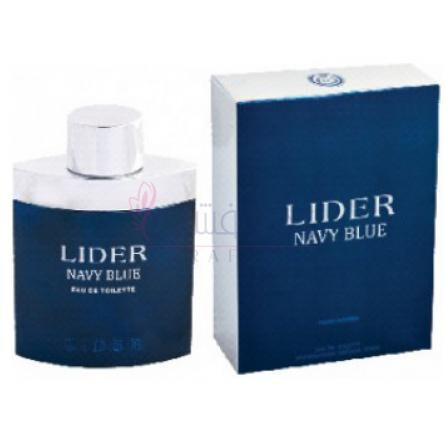 Lider Nevy Blue-کریستین لاووازیه پارفومز لایدر نوی بلو
