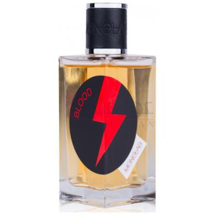 Blood-مونولب بلود