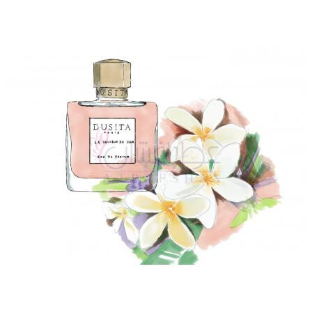 La Douceur de Siam-دوسیتا ل دوشه د سیام