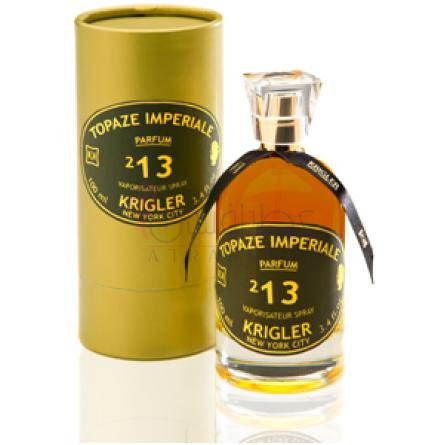 Topaze Imperiale 213-کریگلر توپیز امپریال 213