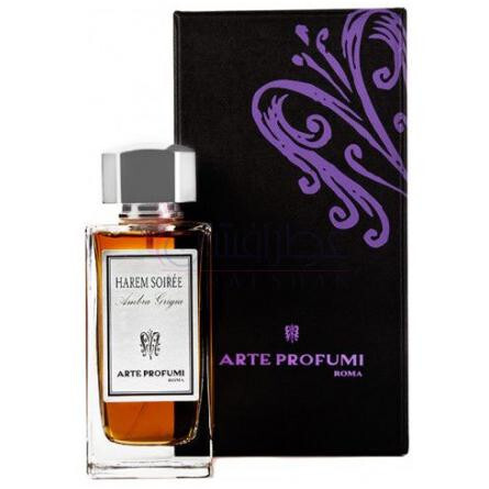 Harem Soiree-آرت پروفومی حریم سویر