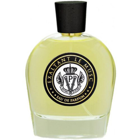 Exaltant Le Musc-پرفیومز وینتیج اگزالتنت له ماسک