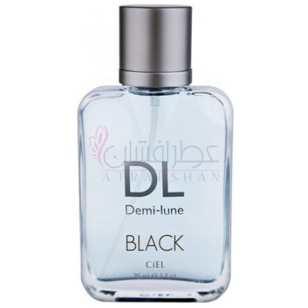 Demi-Lune Black-سیل پارفوم دمی لون بلک