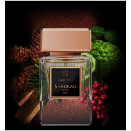 Cuir Dose-شاوران کویر دوز