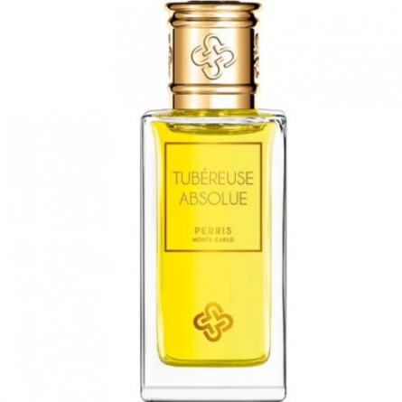 Tubereuse Absolue Extrait-پریس مونت کارلو توبرز ابسولو اکسترایت