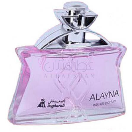 Alayna-اصغر علی الاینا