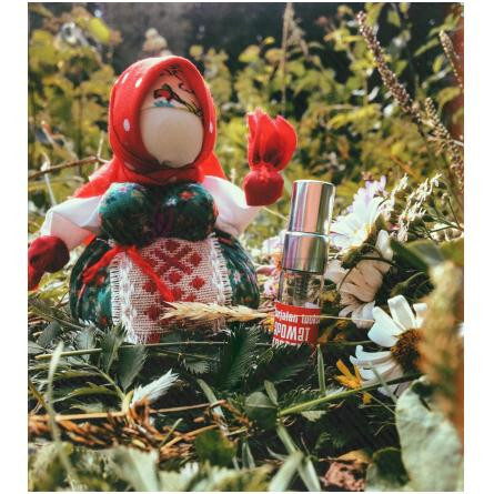 Karjalan tuoksu-اروما کارلیا کارجلان توکسو